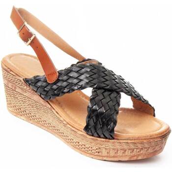 Leindia Sandalen  89083