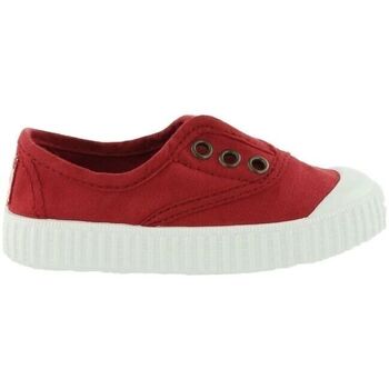 Victoria Sneakers  Baby 06627 - Rojo