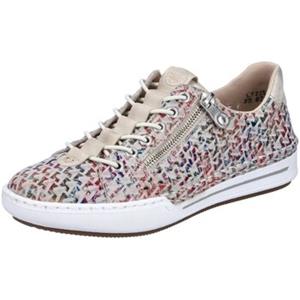 Rieker Mocassins  -
