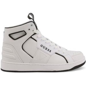 Guess Sneakers  - basqet-fl7bsq-lea12