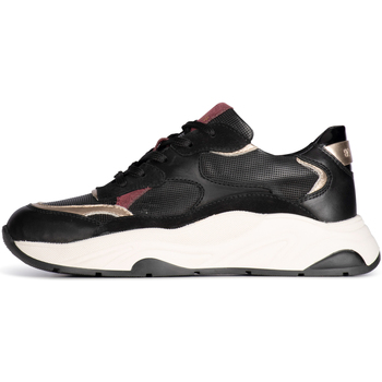 Haboob Lage Sneakers  IVA Dames sneakers
