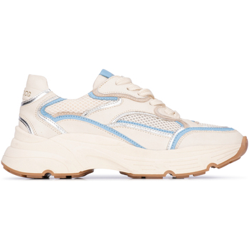 Haboob Lage Sneakers  TOKIO Dames sneakers