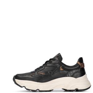 Haboob Lage Sneakers  TOKIO Dames sneakers