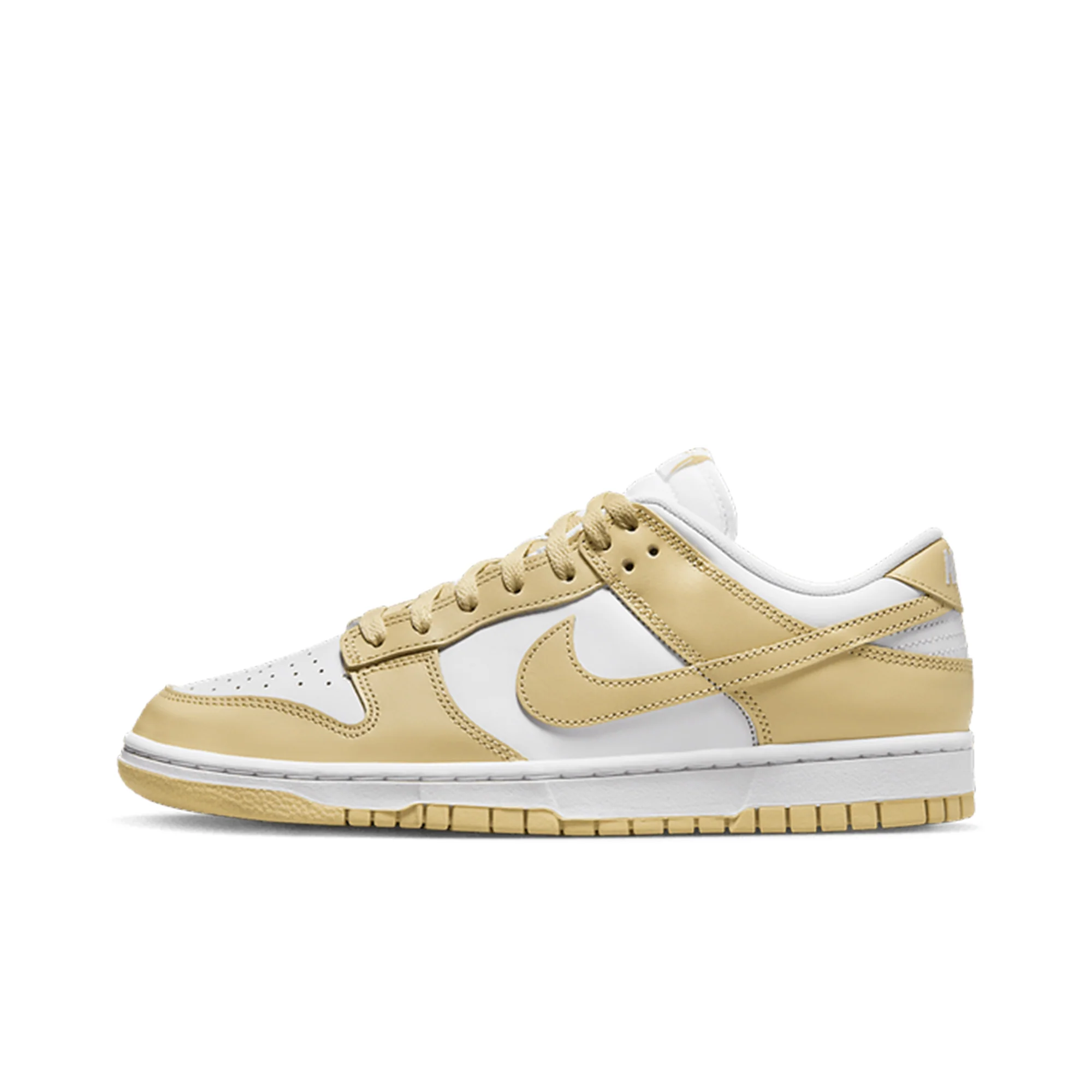 Nike Sneakers  Dunk Low Team Gold