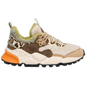 Flower Mountain Sneakers  -