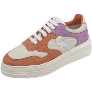Voile blanche Sneakers  -