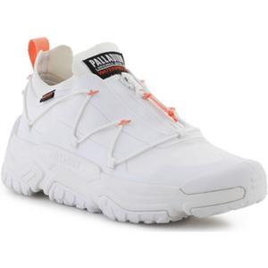 Palladium Lage Sneakers  Off-Grid Lo Zip Wp+ 79112-116-M