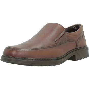 Fluchos Mocassins  CLIPPER