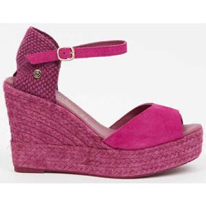 La Valeta Sandalen  Charlene peep toe