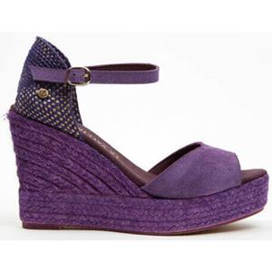 La Valeta Sandalen  Charlene peep toe