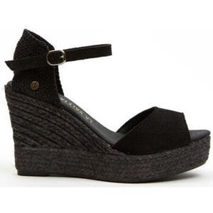 La Valeta Sandalen  Charlene peep toe