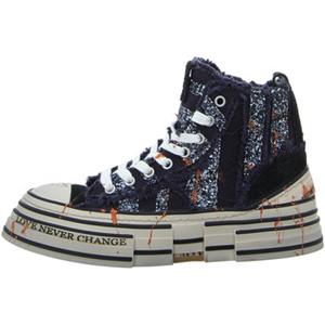 Rebecca White Sneakers  -