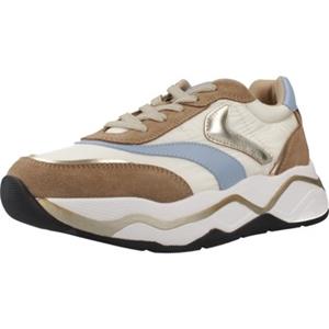 Voile blanche Sneakers  CLUB109
