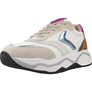 Voile blanche Sneakers  CLUB109