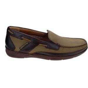 Mephisto Instappers  Fenton