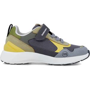Biomecanics Lage Sneakers  Biomechanica 241272 Stedelijke sportschoenen voor jongens