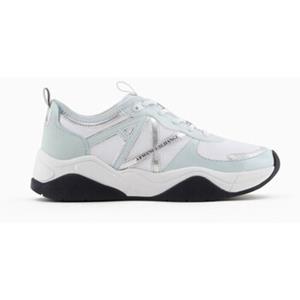 EAX Sneakers  XDX039 XV311