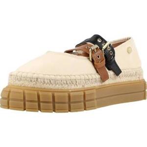 Yellow Ballerina's  MIU