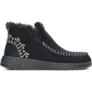 HEYDUDE Laarzen  DENNY FAUX SHEARLING