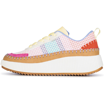 Posh By Poelman Lage Sneakers  COCO Dames sneakers