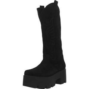 Yellow Laarzen  CARACAS