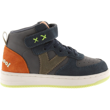 Victoria Lage Sneakers  laars 1124122 Tiempo leereffect