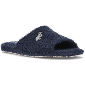 Vulladi Pantoffels  HUISSLIPPERS ECORRIZO 6850B MAN