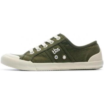 TBS Lage Sneakers  -