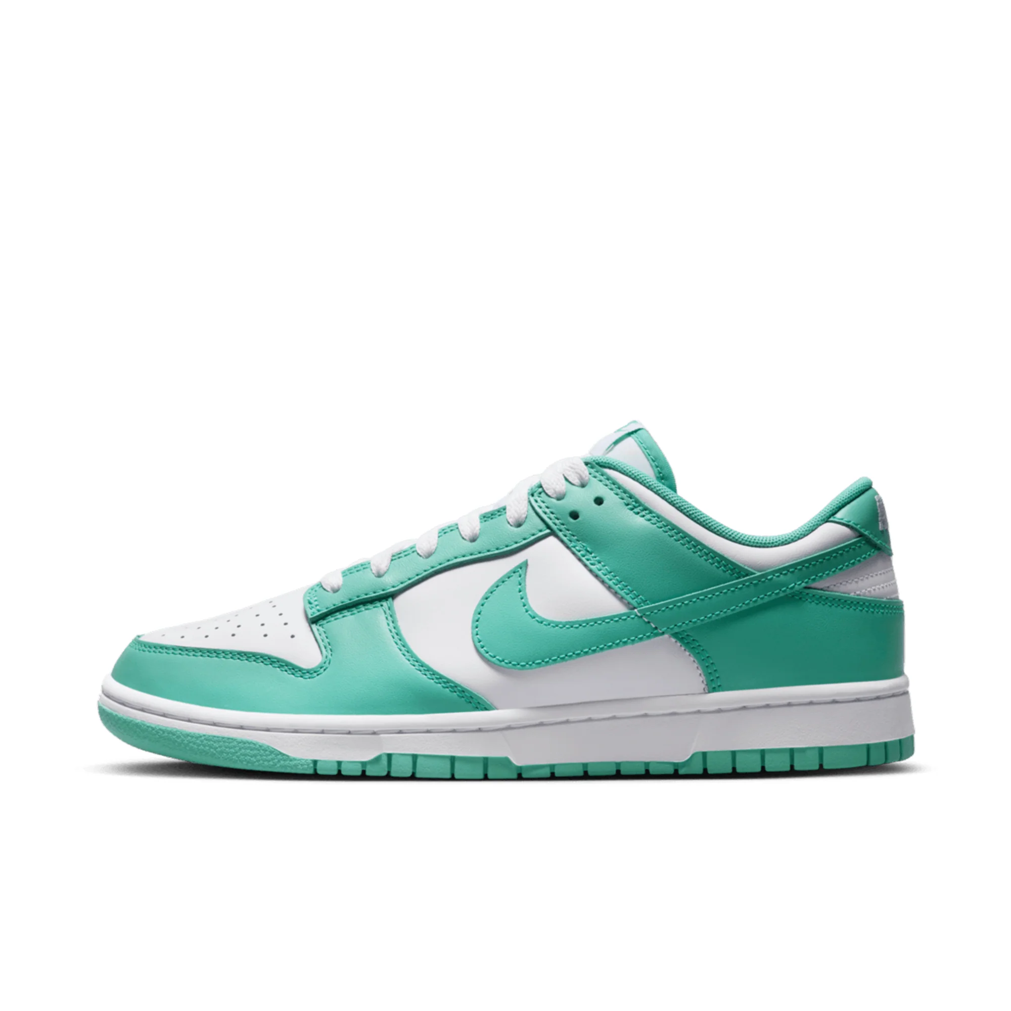 Nike Sneakers  Dunk Low Clear Jade