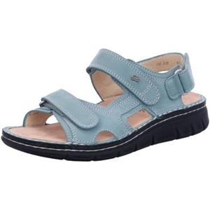 Finn Comfort Sandalen  -