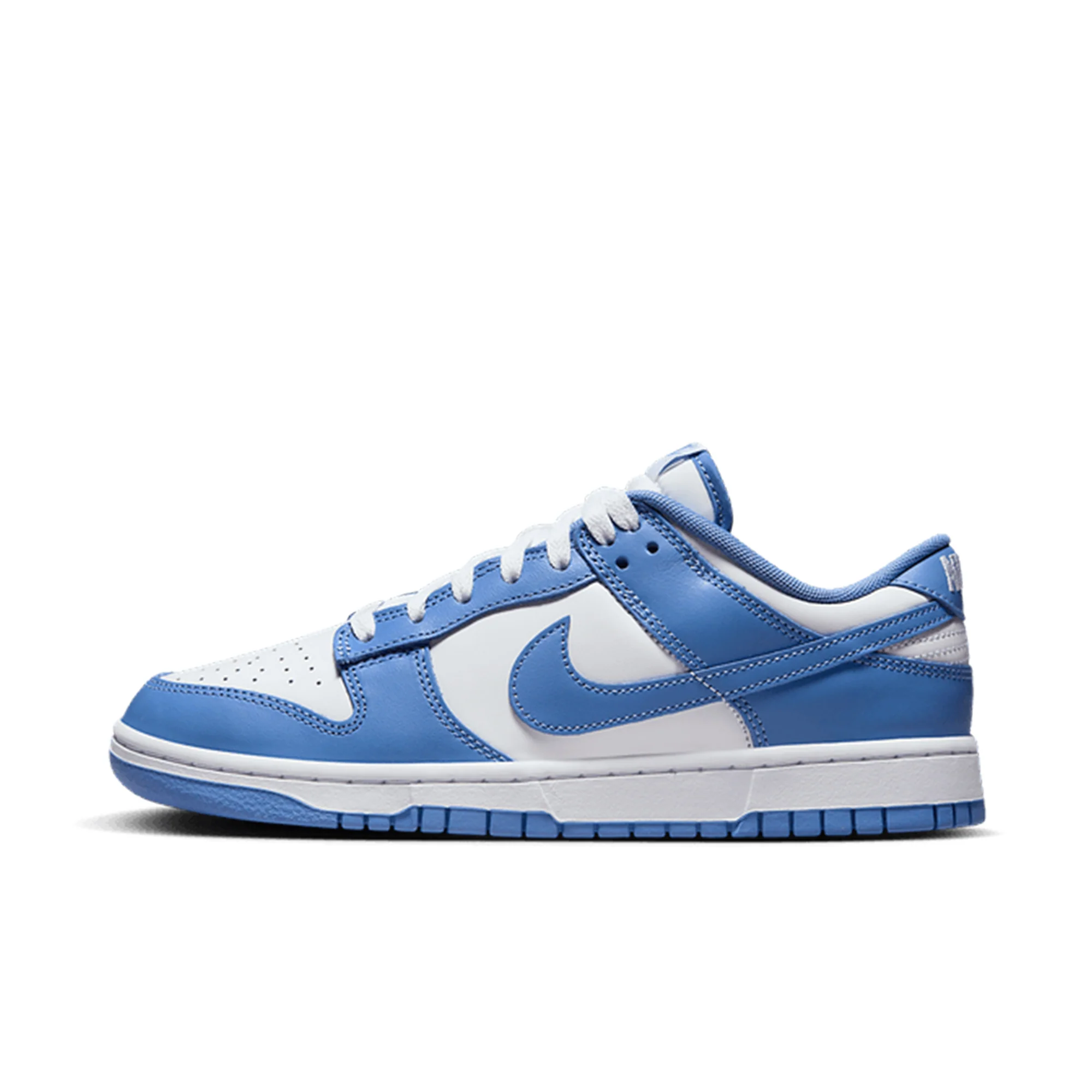 Nike Sneakers  Dunk Low Polar Blue