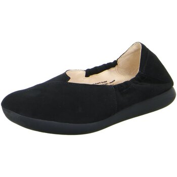 Think Mocassins  -