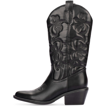 Posh By Poelman Laarzen  JOYA Dames western laarzen