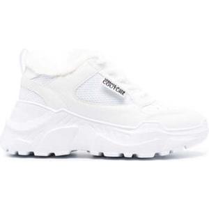 Versace Jeans Couture Lage Sneakers  -