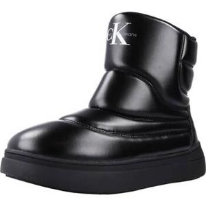 Calvin Klein Jeans Laarzen  BOOTIE BLACK