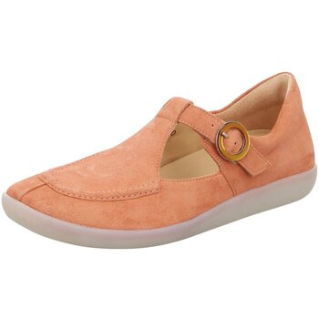 Think Mocassins  -