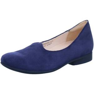 Think Mocassins  -