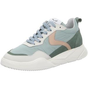 Voile blanche Sneakers  -