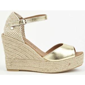 La Valeta Sandalen  Charlene peep toe