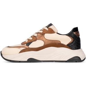 Haboob Lage Sneakers  IVA Dames sneakers