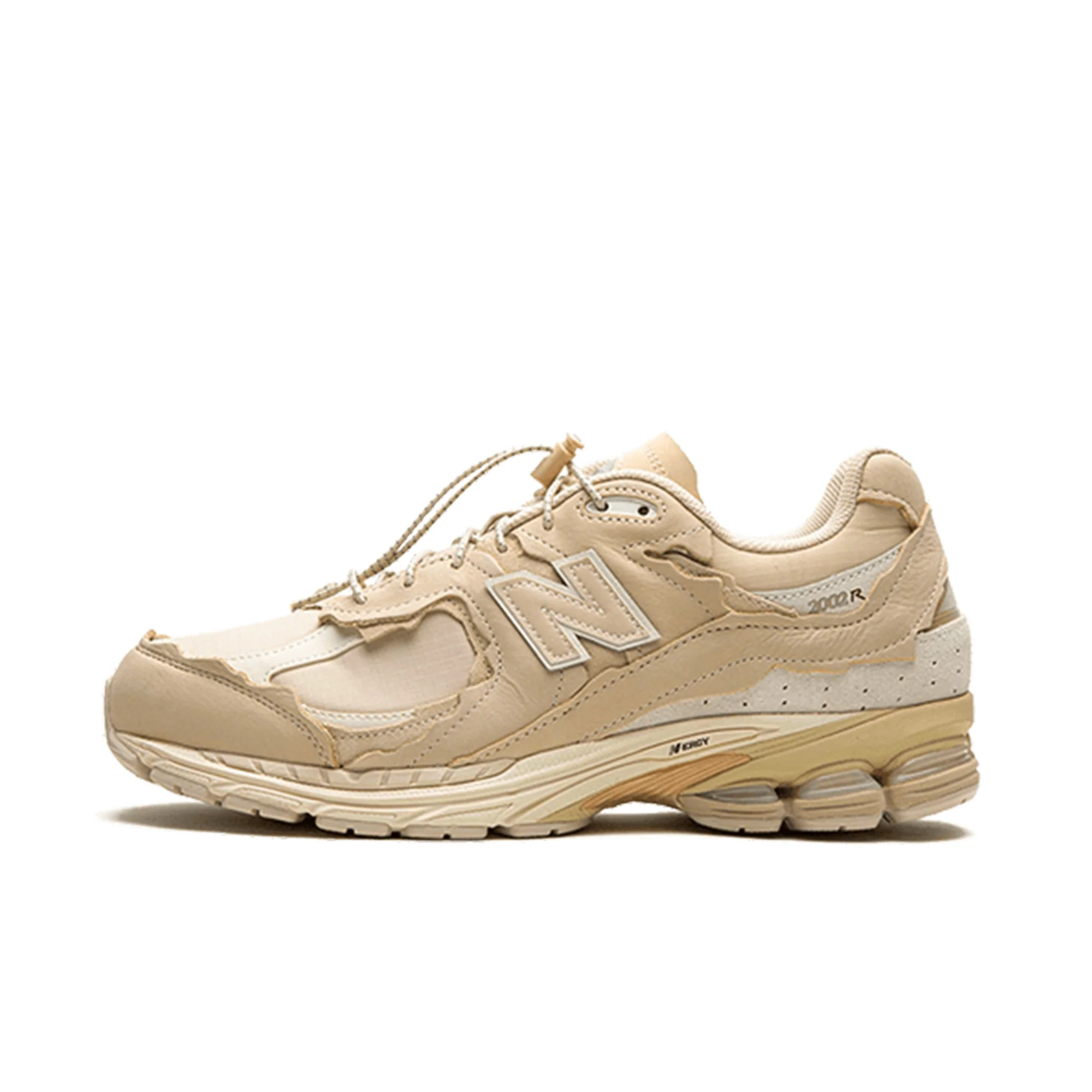 New Balance 2002R 'Protection Pack' Dames, Beige
