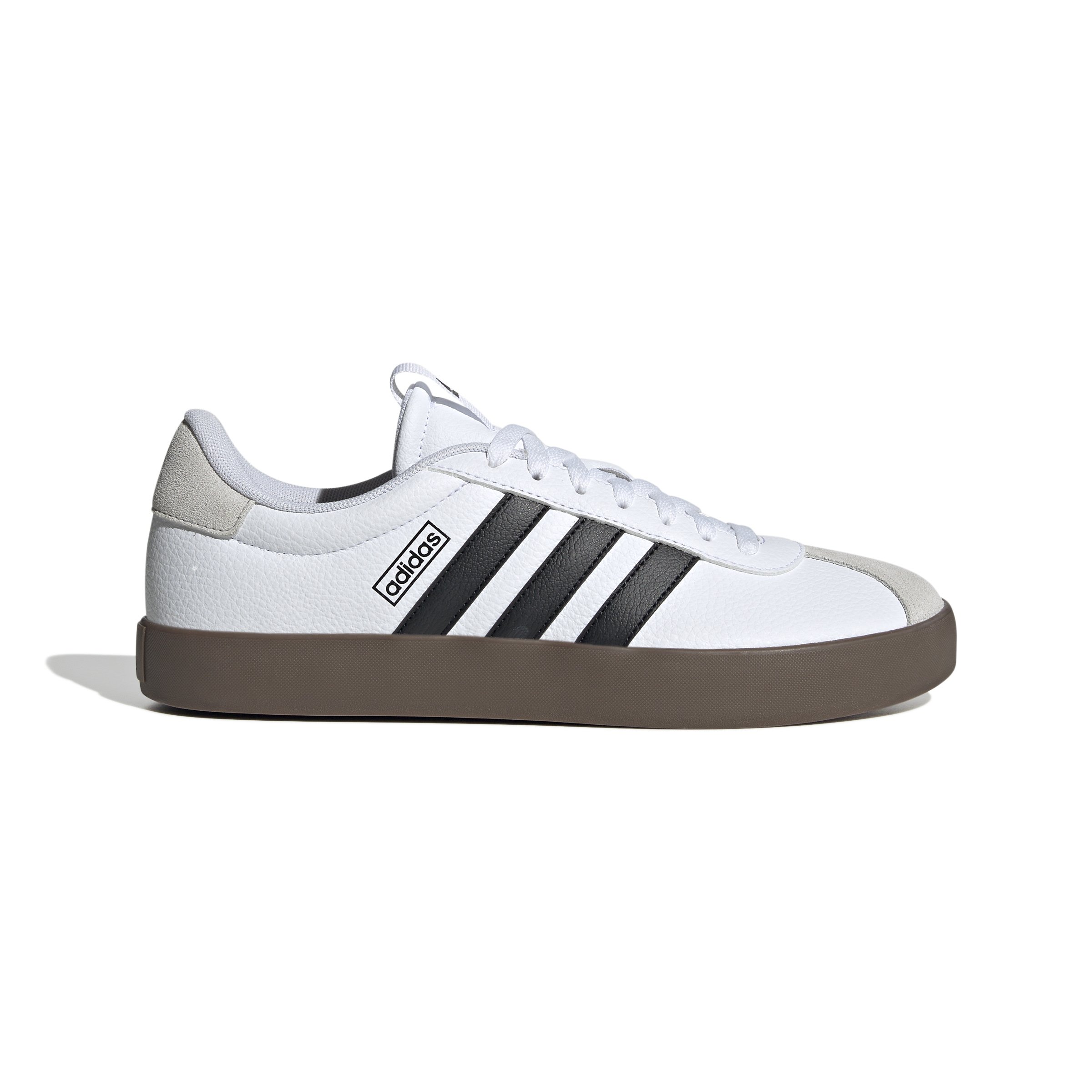 Adidas Sportswear Sneakers VL COURT 3.0 geïnspireerd door het ontwerp van de adidas samba