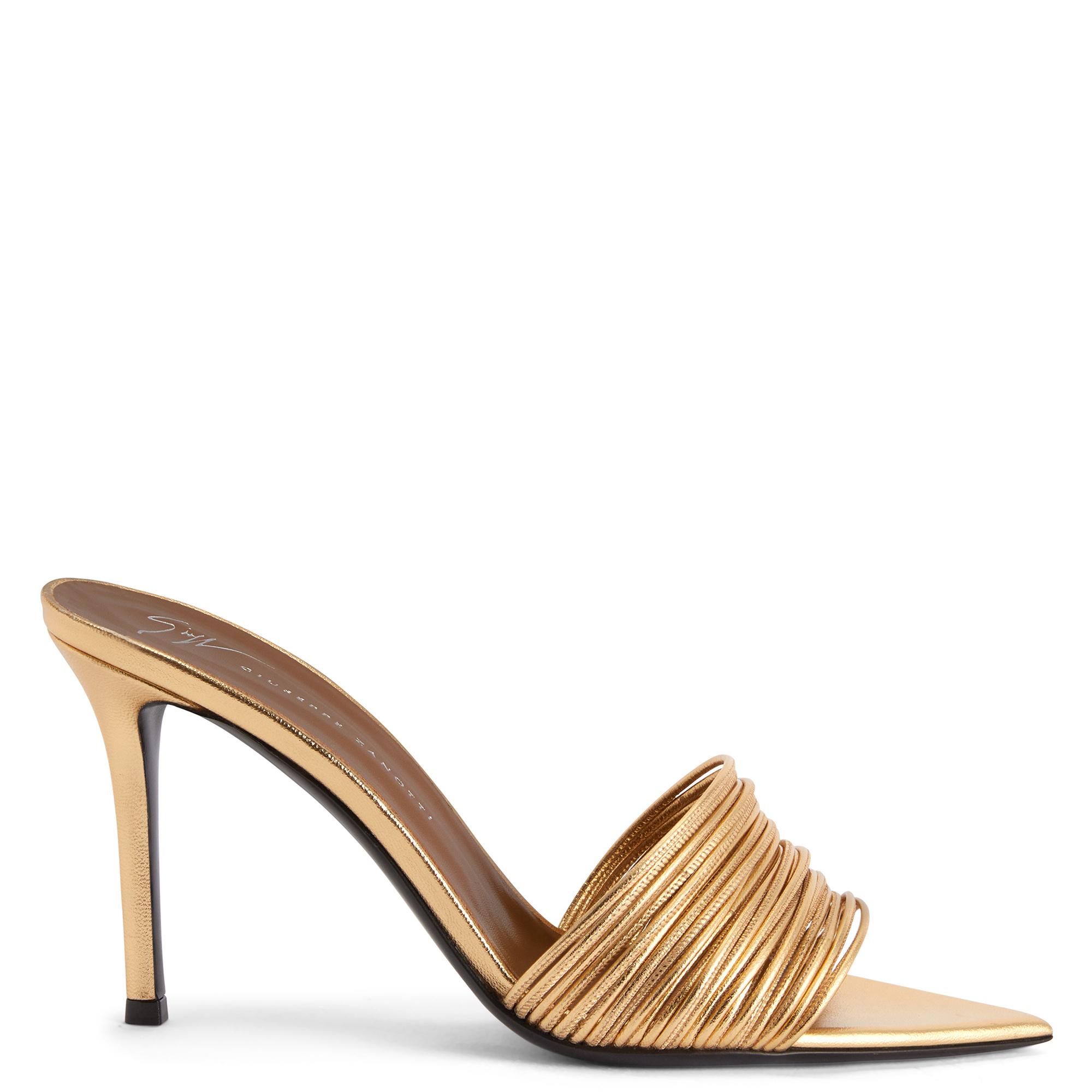 Giuseppe Zanotti INTRIIGO CLIO 90