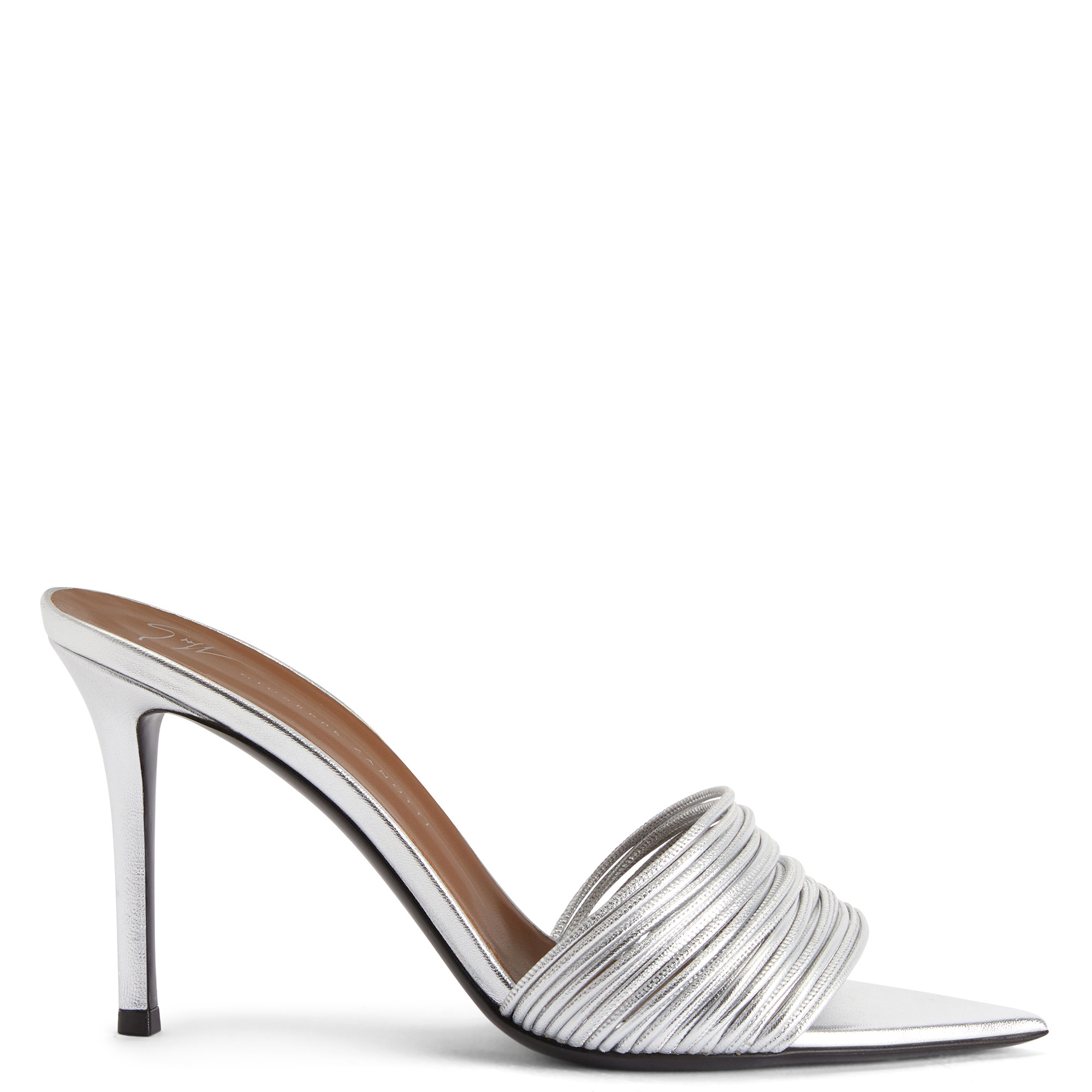 Giuseppe Zanotti INTRIIGO CLIO 90