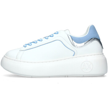 EAX Lage Sneakers  XDX108XV788