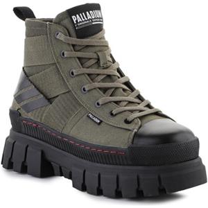 Palladium Hoge Sneakers  Revolt HI Army 98579-309-M