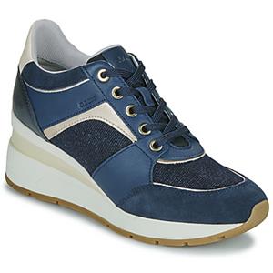 Geox Lage Sneakers  D ZOSMA