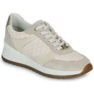 Geox Lage Sneakers  -