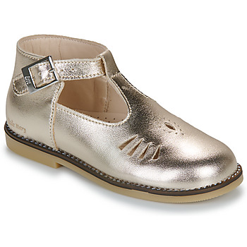 Little Mary Hoge Sneakers  SURPRISE
