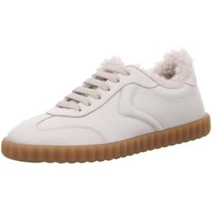 Voile blanche Sneakers  -